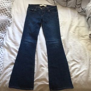 Abercrombie jeans